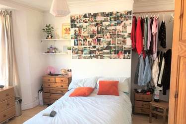 4 bed house, Yardley street, London road, Brighton, BN14NU - Image 5