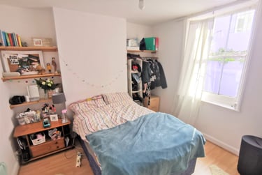 6 bed house, Campbell road, London road, Brighton, BN14QD - Image 5