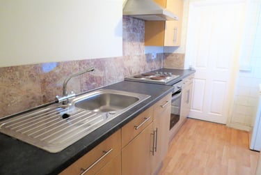 6 bed house, Campbell road, London road, Brighton, BN14QD - Image 3
