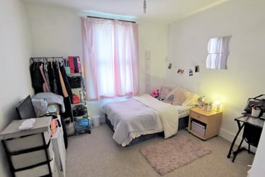 5 bed house, Queens park terrace, Kemp town, Brighton, BN29YA - Image 6