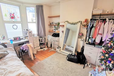 6 bed house, Clyde road, London road, Brighton, BN14NN - Image 6