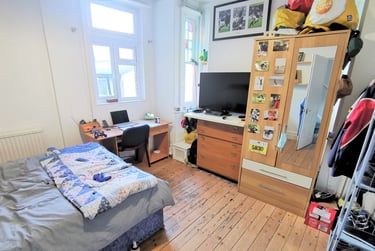 6 bed house, Hartington road, Lewes road, Brighton, BN23LJ - Image 8