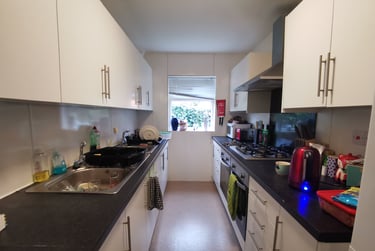 6 bed house, Elm Grove, Lewes road, Brighton, BN23ET - Image 2