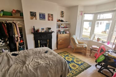 6 bed house, Egremont place, Kemptown, Brighton, BN20GA - Image 6