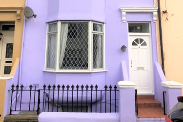 1 bed flat, Edinburgh Road, Near university, Brighton, BN23HY - Image 7