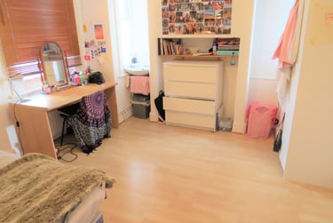 1 bed house, Hartington Road, Elm Grove, Brighton, BN23LJ - Image 5