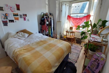 5 bed house, Hanover terrace, Hanover, Brighton, BN29SP - Image 5