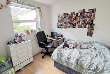 5 bed house, Sussex Street, Hove, Brighton, BN20GQ - Image 5
