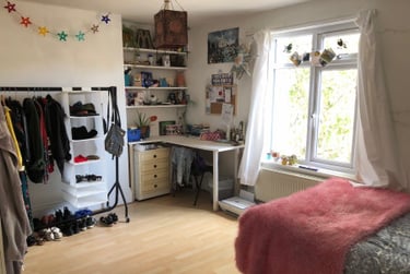 5 bed house, Park Street, Kemptown, Brighton, BN20BS - Image 5