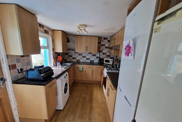 5 bed house, Cobden road, Hanover, Brighton, BN29TL - Image 1