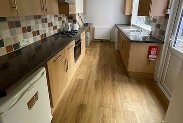 6 bed house, Gladstone place, Lewes road, Brighton, BN23QE - Image 2