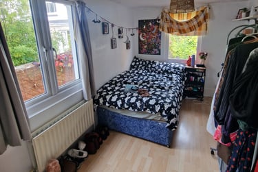 6 bed house, Ditchling road, London road, Brighton, BN14SF - Image 9