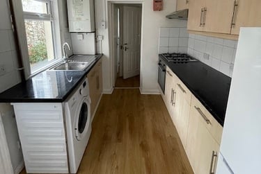 5 bed house, Brewer street Lewes Road, Lewes road, Brighton, BN23HH - Image 2