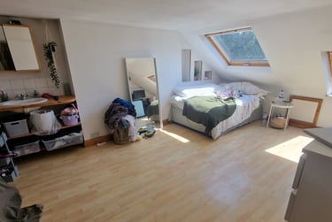 5 bed house, Elm grove, Brighton, BN23ET - Image 5