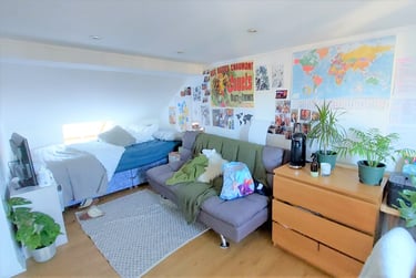 6 bed house, Coleman street, Lewes road, Brighton, BN29SQ - Image 8