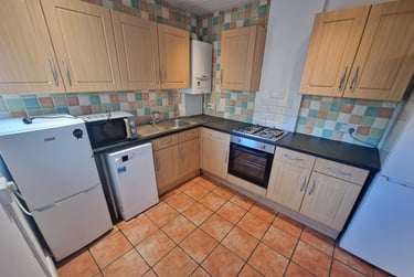 6 bed house, Blaker street, City Centre, Brighton, BN20JJ - Image 2