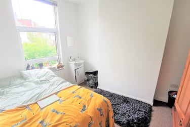 6 bed house, Argyle Road, London road, Brighton, BN14QB - Image 8