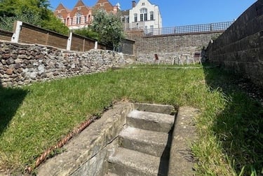 5 bed house, Queens park terrace, Kemp town, Brighton, BN29YA - Image 10