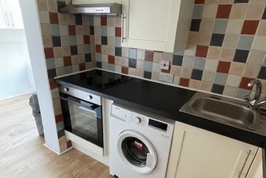 5 bed house, Jersey street, Hanover, Brighton, BN29NU - Image 3