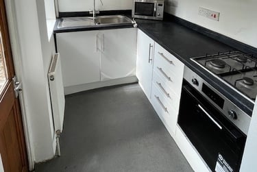 5 bed house, Hanover terrace, Hanover, Brighton, BN29SP - Image 2