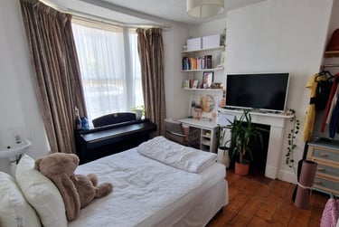 5 bed house, Hanover terrace, Hanover, Brighton, BN29SP - Image 4
