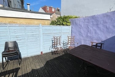 5 bed house, Upper lewes road, Lewes road, Brighton, BN23FF - Image 12