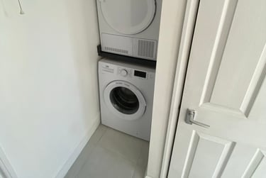 1 bed house, Sackville Road, Kingsway, Brighton, BN33WE - Image 6