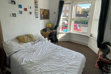 6 bed house, Queens Park Road, Hanover, Brighton, BN29XL - Image 5