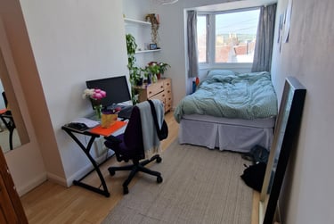 6 bed house, Agnes Street, Elm Grove, Brighton, BN23AS - Image 5