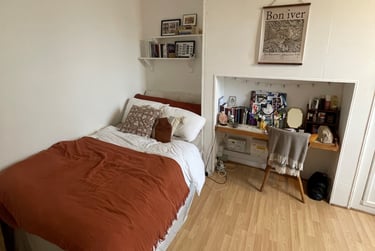 1 bed house, Sackville Road, Kingsway, Brighton, BN33WE - Image 4