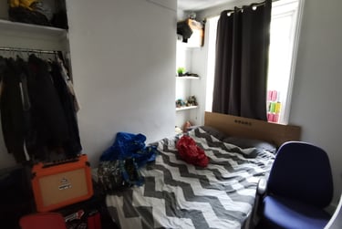 6 bed house, White Street, Hove, Brighton, BN20JH - Image 3