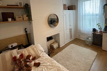 1 bed studio, Sackville Road, Kingsway, Brighton, BN33WE - Image 1