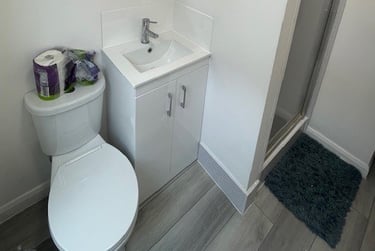 6 bed house, Argyle Villas, London road, Brighton, BN14QT - Image 13