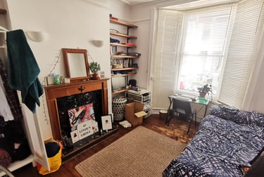 5 bed house, Campbell road, London road, Brighton, BN14QD - Image 4