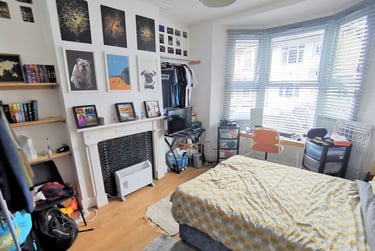 6 bed house, Argyle road, London road, Brighton, BN14QA - Image 5