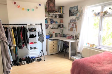 5 bed house, Park street, City Centre, Brighton, BN20BS - Image 4