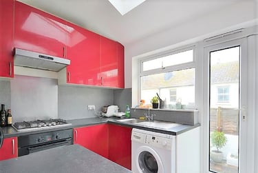6 bed house, Coleman street, Lewes road, Brighton, BN29SQ - Image 2