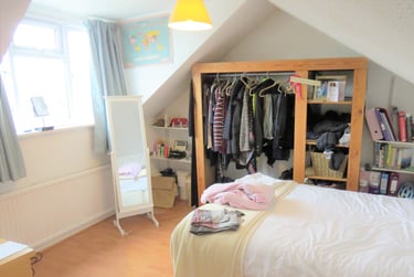 5 bed house, Montreal road, Hanover, Brighton, BN29UY - Image 7