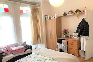 6 bed house, Hartington road, Lewes road, Brighton, BN23LJ - Image 9