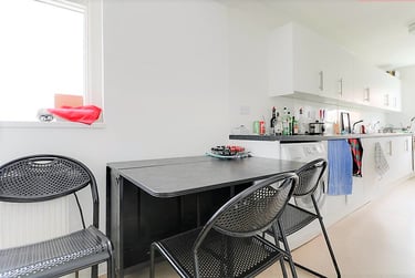 6 bed house, Elm Grove, Lewes road, Brighton, BN23ET - Image 3
