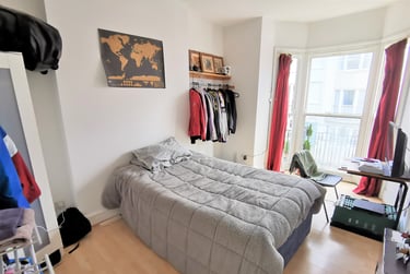 6 bed house, Egremont place, Kemp town, Brighton, BN20GA - Image 4