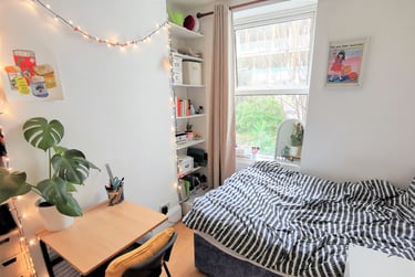 5 bed house, White street, City centre, Brighton, BN20JH - Image 5