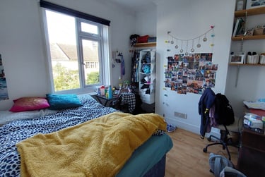 5 bed house, Hanover terrace, Hanover, Brighton, BN29SP - Image 7