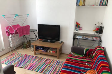 5 bed house, Park Street, Kemptown, Brighton, BN20BS - Image 3