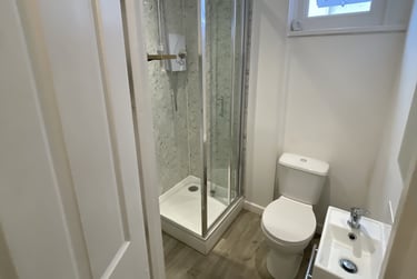 6 bed house, Gladstone place, Lewes road, Brighton, BN23QE - Image 4
