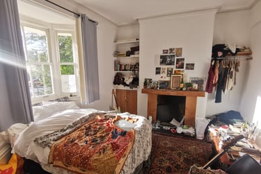 6 bed house, Ditchling road, London road, Brighton, BN14SF - Image 7