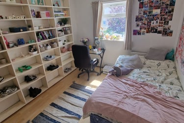 6 bed house, Caledonian road, Lewes road, Brighton, BN23HX - Image 7