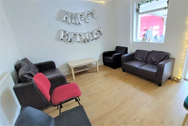 6 bed house, Coleman street, Lewes road, Brighton, BN29SQ - Image 3