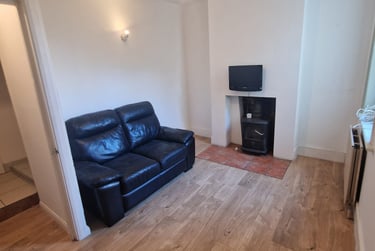 6 bed house, Blaker street, City Centre, Brighton, BN20JJ - Image 3