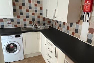 5 bed house, Jersey street, Hanover, Brighton, BN29NU - Image 2